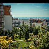  2-Bedroom apartment with sea and pool view in Crown Fort Club, Sveti Vlas Sveti Vlas resort 7852069 thumb22