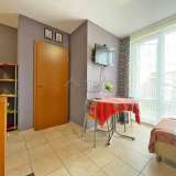  2-Bedroom apartment with sea and pool view in Crown Fort Club, Sveti Vlas Sveti Vlas resort 7852069 thumb5