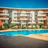  2-Bedroom apartment with sea and pool view in Crown Fort Club, Sveti Vlas Sveti Vlas resort 7852069 thumb32