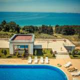  2-Bedroom apartment with sea and pool view in Crown Fort Club, Sveti Vlas Sveti Vlas resort 7852069 thumb30