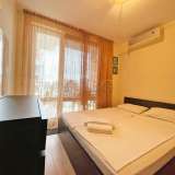 2-Bedroom apartment with sea and pool view in Crown Fort Club, Sveti Vlas Sveti Vlas resort 7852069 thumb10