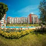  2-Bedroom apartment with sea and pool view in Crown Fort Club, Sveti Vlas Sveti Vlas resort 7852069 thumb23