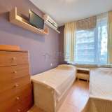  2-Bedroom apartment with sea and pool view in Crown Fort Club, Sveti Vlas Sveti Vlas resort 7852069 thumb14