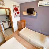  2-Bedroom apartment with sea and pool view in Crown Fort Club, Sveti Vlas Sveti Vlas resort 7852069 thumb16