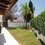  Detached house with pool in Nagueles, has just been completely refurbished with high quality materials. Marbella 2952690 thumb9
