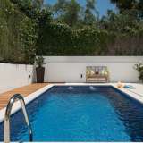  Detached house with pool in Nagueles, has just been completely refurbished with high quality materials. Marbella 2952690 thumb2