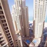  Dacha Real Estate is pleased to offer this Stunning sea views from JBR beach. Beautiful 2 bedroom apartment fully furnished with fitted kitchen, terrace with panoramic views over the sea and 2 bathrooms. Is located just a next to the beach, and ju Jumeirah Beach Residence 4252074 thumb9