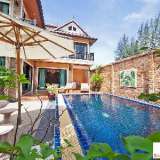  Private Pool Villa close to Bang Tao Beach... Phuket 4652827 thumb2