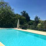 Midi Pyrenees, Ariege Toulouse international airport 45 minutes Carcassonne 1 hr 15 minutes. For sale this chateau lies beside a sleepy little bastide village, surrounded by the gently rolling foothills of the Pyrenees. Rebuilt at the end of t Pamiers 3552084 thumb2