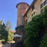  Midi Pyrenees, Ariege Toulouse international airport 45 minutes Carcassonne 1 hr 15 minutes. For sale this chateau lies beside a sleepy little bastide village, surrounded by the gently rolling foothills of the Pyrenees. Rebuilt at the end of t Pamiers 3552084 thumb5