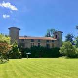 Midi Pyrenees, Ariege Toulouse international airport 45 minutes Carcassonne 1 hr 15 minutes. For sale this chateau lies beside a sleepy little bastide village, surrounded by the gently rolling foothills of the Pyrenees. Rebuilt at the end of t Pamiers 3552084 thumb0
