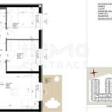  Traumhafte 3-Zimmer mit Balkon - Moderne Küche inklusive Wiener Neustadt 8152995 thumb3