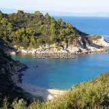  FIRST ON THE BEACH, WITH UNLIMITED SEA VIEW UP TO MOUNT ATHOS Toroni 4153141 thumb0