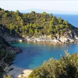  FIRST ON THE BEACH, WITH UNLIMITED SEA VIEW UP TO MOUNT ATHOS Toroni 4153141 thumb2
