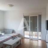  One bedroom apartment 40m2 with sea view and garage - Budva, Rozino Budva 8153151 thumb0