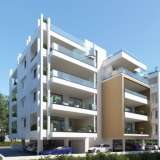 Three Bedroom Penthouse Apartment For Sale in Larnaca Town Centre - Title Deeds (New Build Process)Situated in the vibrant town of Larnaca with it's many restaurants and bars and only 12 Minutes drive from the new Larnaca Marina. This is a modern  Larnaca 8153190 thumb5