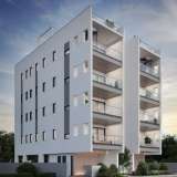  Two Bedroom Apartment For Sale in Larnaca Town Centre - Title Deeds (New Build Process)The project is located in the Larnaca Town Centre, within a few minutes drive to the sea and Finikoudes beach and to the main tourist area with a plethora of re Larnaca 8153216 thumb0