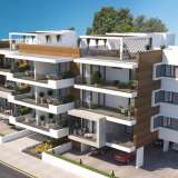  Two Bedroom Apartment for Sale in Livadia, Larnaca - Title Deeds (New Build Process)This high end apartment is centrally located in a quiet village called Livadia, close to Larnaca's vibrant city centre with all the main amenities on the doorstep. Livadia 8153218 thumb3