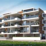  Two Bedroom Apartment for Sale in Livadia, Larnaca - Title Deeds (New Build Process)This high end apartment is centrally located in a quiet village called Livadia, close to Larnaca's vibrant city centre with all the main amenities on the doorstep. Livadia 8153218 thumb0
