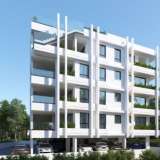  Two Bedroom Apartment For Sale in Larnaca Town Centre - Title Deeds (New Build Process)Situated in the vibrant town of Larnaca with it's many restaurants and bars and only 12 Minutes drive from the new Larnaca Marina. This is a modern style buildi Larnaca 8153220 thumb1