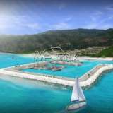  AMPHITHEATRICAL PLOT, NEXT TO A MARINA, WITH UNLIMITED SEA VIEW Pallini 3853235 thumb6