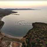 AMPHITHEATRICAL PLOT, WITH ITS OWN BAY AND UNLIMITED SEA VIEW Pallini 3853236 thumb3
