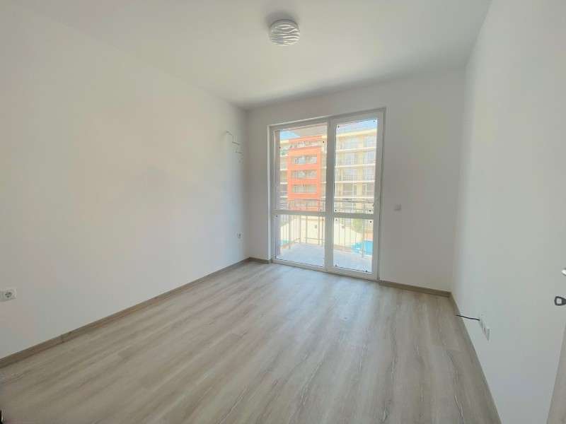 Квартира 45 м² Несебр, Болгария