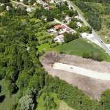  PLITVIČKA JEZERA - Terreno edificabile con permesso di costruire per sei case Plitvicka Jezera 8153282 thumb8