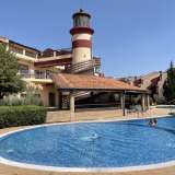  Apartment with 2 bedrooms in Morski Far (Lighthouse), Sveti Vlas Sveti Vlas resort 8053293 thumb1