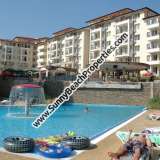  Продаётся меблированная трёхкомнатная квартира с видом на бассейн в Сани бийч хилс / Sunny beach Hills 250м.от пляжа,  Солнечный берег, Болгария  Солнечный берег 7753332 thumb141