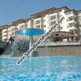  Продаётся меблированная трёхкомнатная квартира с видом на бассейн в Сани бийч хилс / Sunny beach Hills 250м.от пляжа,  Солнечный берег, Болгария  Солнечный берег 7753332 thumb139