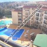  Pool view furnished resale 2-bedroom apartment in Sunny Beach hills just 250m. from the beach in Sunny Beach, Bulgaria  Sunny Beach 7753332 thumb55