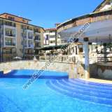  Pool view furnished resale 2-bedroom apartment in Sunny Beach hills just 250m. from the beach in Sunny Beach, Bulgaria  Sunny Beach 7753332 thumb87