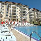  Продаётся меблированная трёхкомнатная квартира с видом на бассейн в Сани бийч хилс / Sunny beach Hills 250м.от пляжа,  Солнечный берег, Болгария  Солнечный берег 7753332 thumb133