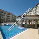  Продаётся меблированная трёхкомнатная квартира с видом на бассейн в Сани бийч хилс / Sunny beach Hills 250м.от пляжа,  Солнечный берег, Болгария  Солнечный берег 7753332 thumb138