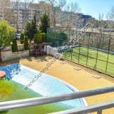  Pool view furnished resale 2-bedroom apartment in Sunny Beach hills just 250m. from the beach in Sunny Beach, Bulgaria  Sunny Beach 7753332 thumb13