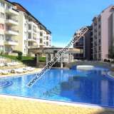  Продаётся меблированная трёхкомнатная квартира с видом на бассейн в Сани бийч хилс / Sunny beach Hills 250м.от пляжа,  Солнечный берег, Болгария  Солнечный берег 7753332 thumb93