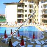  Pool view furnished resale 2-bedroom apartment in Sunny Beach hills just 250m. from the beach in Sunny Beach, Bulgaria  Sunny Beach 7753332 thumb96