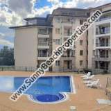  Pool view furnished resale 2-bedroom apartment in Sunny Beach hills just 250m. from the beach in Sunny Beach, Bulgaria  Sunny Beach 7753332 thumb70