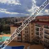  Pool view furnished resale 2-bedroom apartment in Sunny Beach hills just 250m. from the beach in Sunny Beach, Bulgaria  Sunny Beach 7753332 thumb51