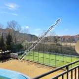  Pool view furnished resale 2-bedroom apartment in Sunny Beach hills just 250m. from the beach in Sunny Beach, Bulgaria  Sunny Beach 7753332 thumb19