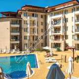  Продаётся меблированная трёхкомнатная квартира с видом на бассейн в Сани бийч хилс / Sunny beach Hills 250м.от пляжа,  Солнечный берег, Болгария  Солнечный берег 7753332 thumb88