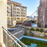  Продаётся меблированная трёхкомнатная квартира с видом на бассейн в Сани бийч хилс / Sunny beach Hills 250м.от пляжа,  Солнечный берег, Болгария  Солнечный берег 7753332 thumb15