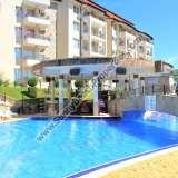  Продаётся меблированная трёхкомнатная квартира с видом на бассейн в Сани бийч хилс / Sunny beach Hills 250м.от пляжа,  Солнечный берег, Болгария  Солнечный берег 7753332 thumb95