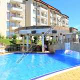  Продаётся меблированная трёхкомнатная квартира с видом на бассейн в Сани бийч хилс / Sunny beach Hills 250м.от пляжа,  Солнечный берег, Болгария  Солнечный берег 7753332 thumb84