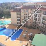  Pool view furnished resale 2-bedroom apartment in Sunny Beach hills just 250m. from the beach in Sunny Beach, Bulgaria  Sunny Beach 7753332 thumb49