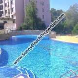  Pool view furnished resale 2-bedroom apartment in Sunny Beach hills just 250m. from the beach in Sunny Beach, Bulgaria  Sunny Beach 7753332 thumb145