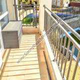  Pool view furnished resale 2-bedroom apartment in Sunny Beach hills just 250m. from the beach in Sunny Beach, Bulgaria  Sunny Beach 7753332 thumb9