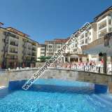  Pool view furnished resale 2-bedroom apartment in Sunny Beach hills just 250m. from the beach in Sunny Beach, Bulgaria  Sunny Beach 7753332 thumb135