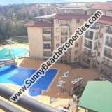  Pool view furnished resale 2-bedroom apartment in Sunny Beach hills just 250m. from the beach in Sunny Beach, Bulgaria  Sunny Beach 7753332 thumb76